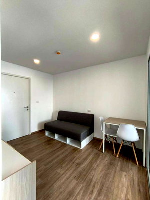 Condos for rent : 🌿 Condo for Rent — Brand New Unit, Ready to Move In  Sena Kith Sathorn Kalapapruek 