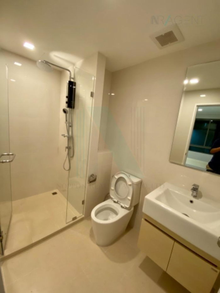 picture 📌 For Sell Condo METRO LUXE RATCHADA Building A, Floor 3,1 bed room, Room size 29.00 sqm - 8/8