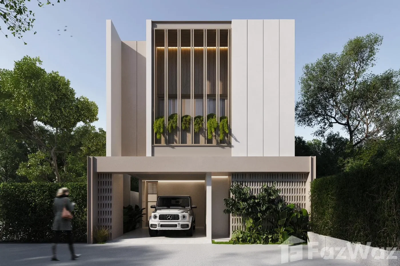 picture 2 Bedroom Villa for sale in Choeng Thale, Phuket  6383011 - 1/14