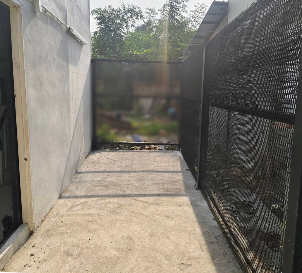 รูป ให้เช่า Office + Warehouse อาคาร 2 คูหา สุขุมวิท 107 (แบริ่ง 13) - รูปที่ 24/24