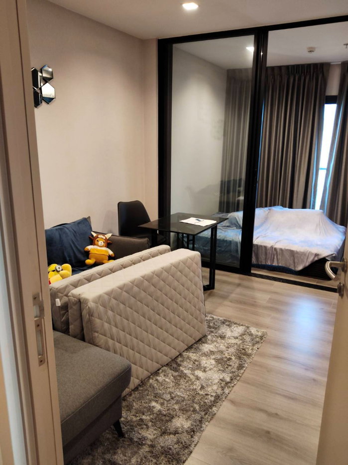 รูป Condo for Sale Nice View High floors 54 - รูปที่ 15/18