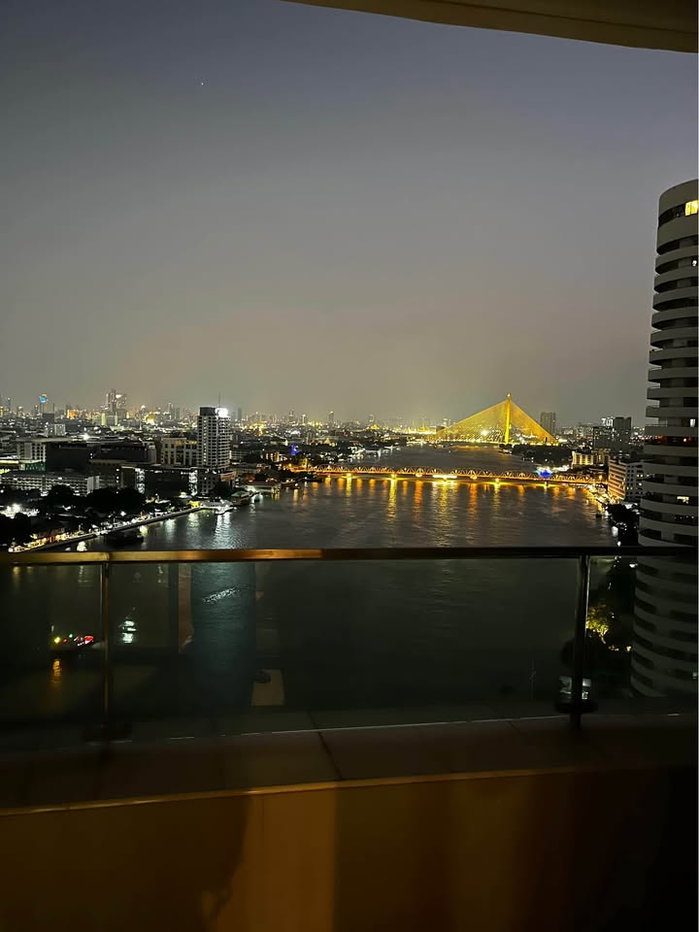 รูป 🔥ขาย คอนโดหรู มาย รีสอร์ท แอท ริเวอร์ My Resort at River ใกล้ MRT บางพลัด - รูปที่ 7/13