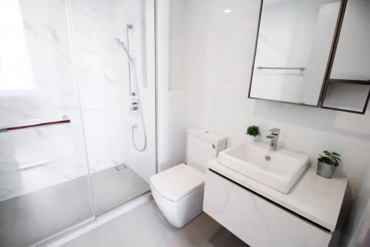 picture ✨Cozy 1 Bedroom Unit For Rent @ The Line Sukhumvit 101 ✨🏡 - 5/7