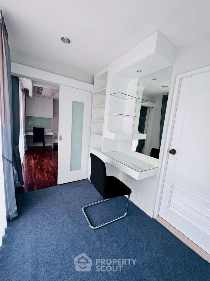 picture 1-BR Condo at Baan Chan Condominium close to Thong Lo (ID 2929798) - 6/16