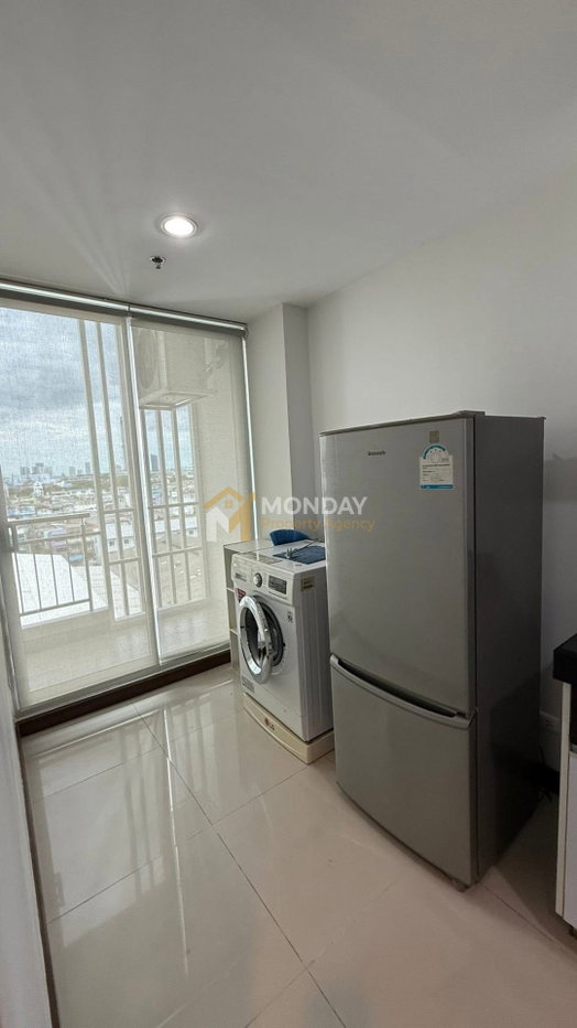 picture ðĨ Available Now! Supalai Lite Sathorn - Charoenrat - Book Before It's Gone! ðĨ MD-26065542 - 3/6