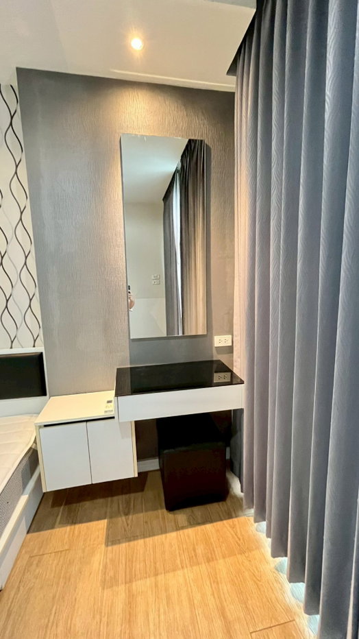 picture 🏙️ Condo for rent: I-Condo Korat | I-Condo Korat - 3/28