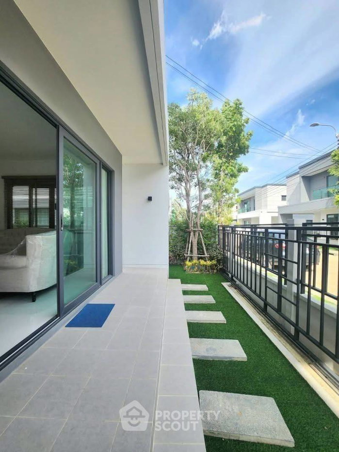 picture 4-BR House at Centro Bangna in Bang Kaeo (ID 2940134) - 8/9