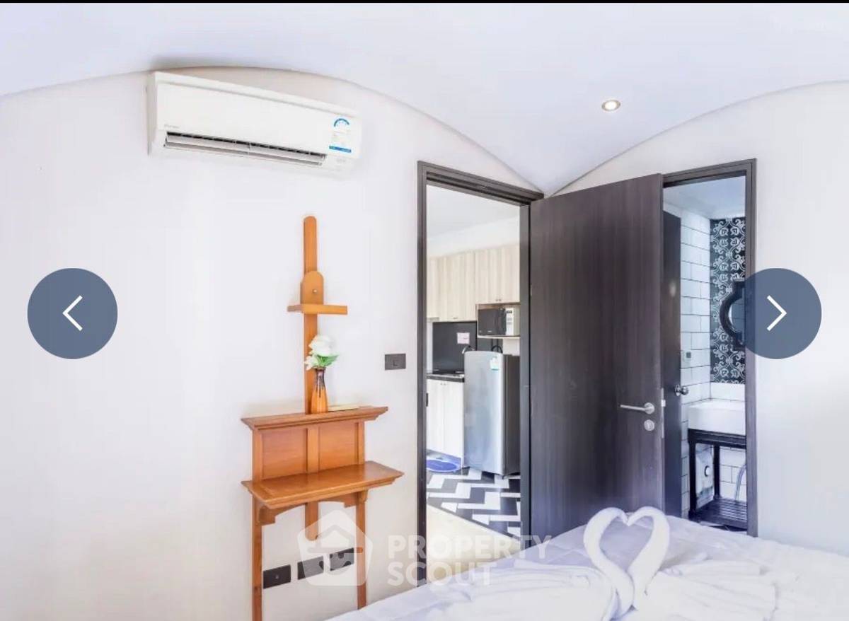 รูป คอนโด 1-ห้องนอน ที่ เวเนเชี่ยน ซิกเนเจอร์ คอนโด รีสอร์ท พัทยา ใกล้ เมืองพัทยา (ID 2938225) - รูปที่ 36/37