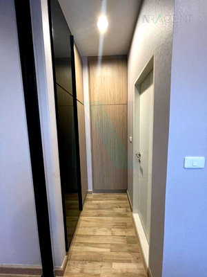 Condos for rent : 🎉 For Rent Condo NICHE MONO SUKHUMVIT - BEARING Building 1, Floor 10,1 bed room, Room size 32.00 sqm