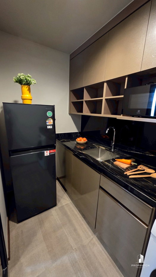รูป PM037905 ✨Flash Deal ✨ Ideo Q Sukhumvit 36 (1Bed 1Bath 44 SQM.) พร้อมอยู่ ! เพียง 37,000 บาทต่อเดือน Tel.0981315848 @propmatch - รูปที่ 5/11