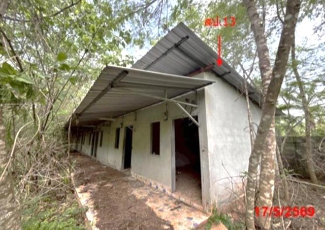 picture FACTORY 6309 Sq.w. Khlong Thom Krabi for 31.7M - 19/56