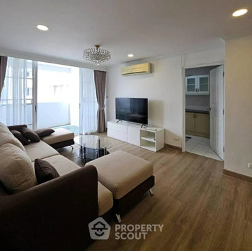 3-BR Condo at D.S. Tower 2 Sukhumvit 39 Condominium near MRT Sukhumvit (ID 2828413)