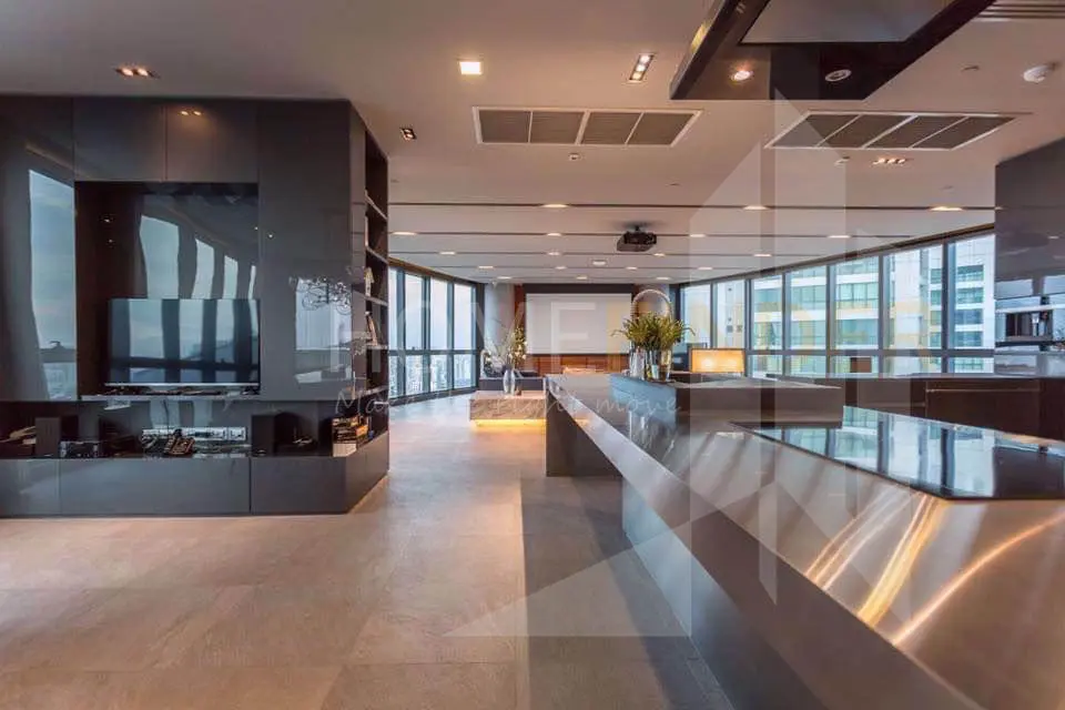 รูป Millennium Residence 2 bedrooms, for sale - รูปที่ 4/10