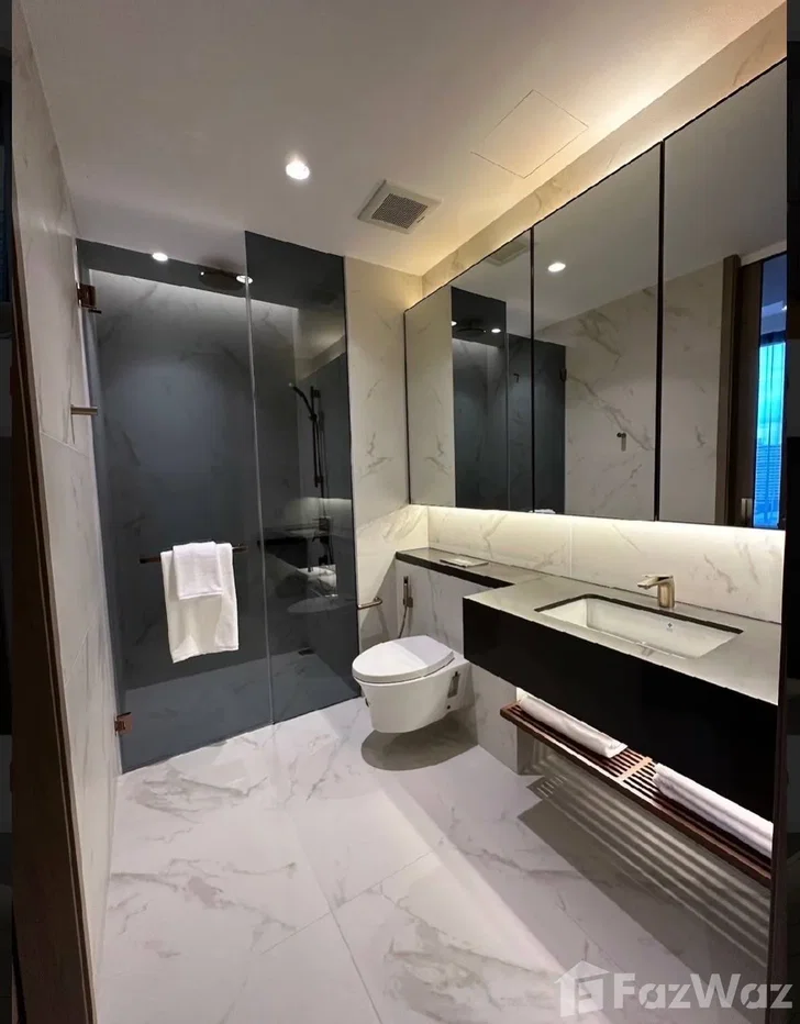 picture Luxury 2 Bedroom Condo in Phrom Phong ✨ 6382913 - 8/15