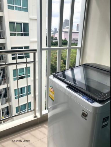 รูป A038560 Supalai Wellington II - รูปที่ 5/8