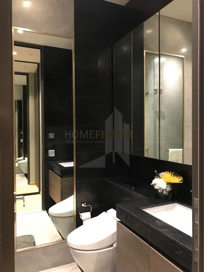รูป 28 Chidlom 1 bedroom, for sale - รูปที่ 4/4