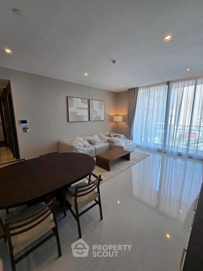 รูป คอนโด 2-ห้องนอน ที่ คิว วัน สุขุมวิท ใกล้ BTS นานา (ID 2937897) - รูปที่ 8/19