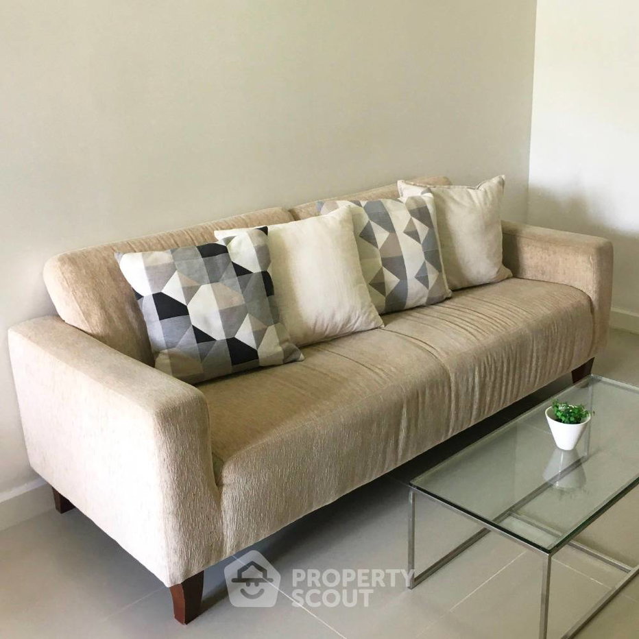 รูป คอนโด 1-ห้องนอน ที่ ฮาเว่น พหลโยธิน คอนโดมิเนียม ใกล้ BTS สะพานควาย (ID 494553) - รูปที่ 1/10