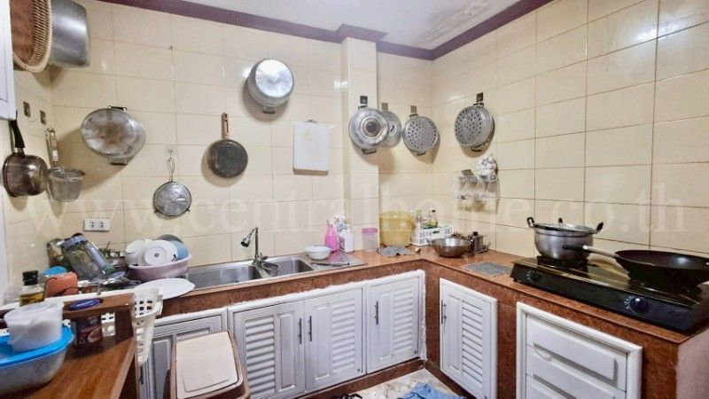 รูป บ้านเดี่ยว เกษมสุวรรณ 5 ตรงข้ามวัดบางโคนม ราคาถูกสุดในโครงการ - รูปที่ 17/20