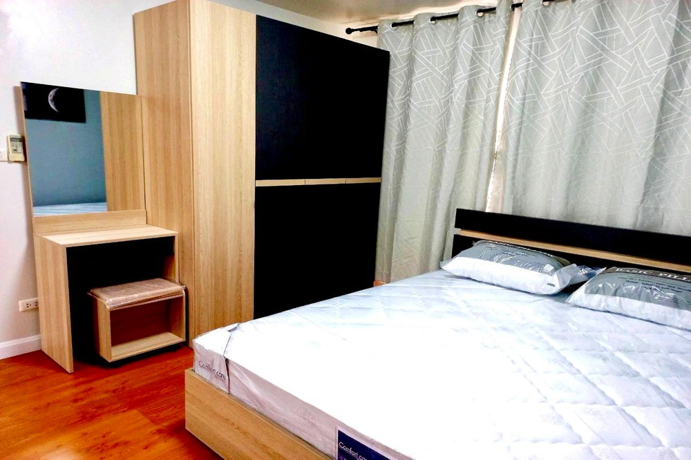 รูป ขาย -  เช่าด่วน !! ทำเลทอง !!Condo One Siam, 2 ห้องนอน, 2 ห้องน้ำ, ห้องกว้าง, Code C20230105078 แต่งครบ, พร้อมเข้าอยู่, ราคาพิเศษ!!📣📣 - รูปที่ 7/7