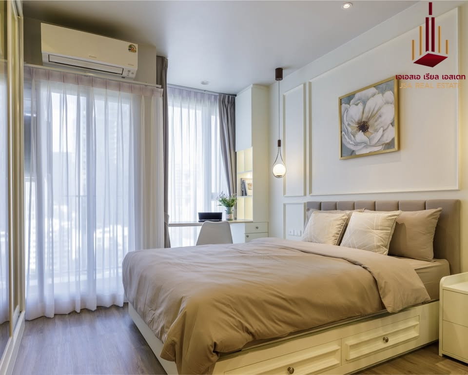 picture ✨ For Rent : Culture Thonglor Condo ✨ 💰 Only 32,000 THB/month - 1/6