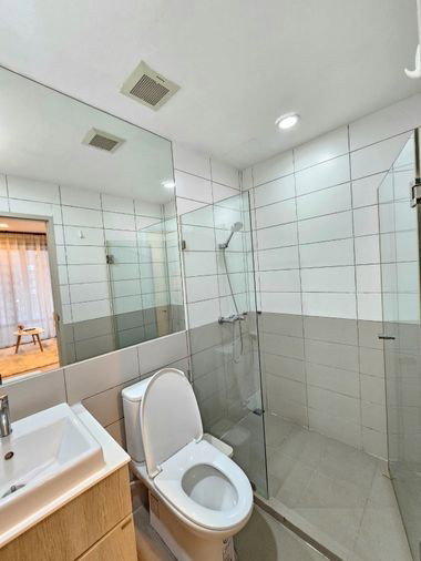 รูป A037481 IDEO Q Siam - Ratchathewi - รูปที่ 7/7