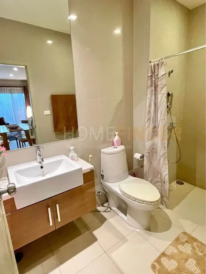 picture Noble Reveal 2 bedrooms, for rent - 8/9