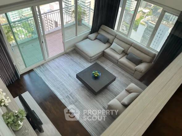picture 4-BR Condo at Baan Siri 24 near BTS Phrom Phong (ID 2939727) - 1/22