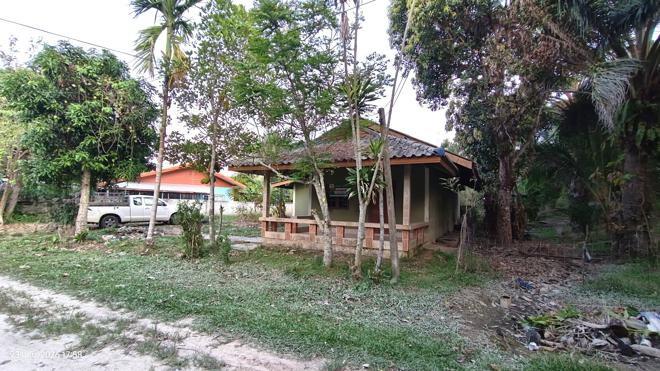 picture HOME 55 Sq.w. Ko Lanta Krabi for 1.7M - 17/38