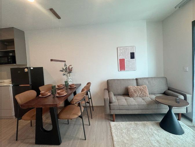รูป A037773 Aspire Sukhumvit - Rama 4 - รูปที่ 2/8