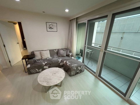 คอนโด 2-ห้องนอน ที่ เดอะ แบงค็อค สาทร-ตากสิน คอนโดมิเนียม ใกล้ BTS กรุงธนบุรี (ID 2405687)