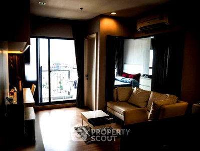 คอนโดให้เช่า : คอนโด 1-ห้องนอน ที่ เออบาโน่ แอปโซลูท ใกล้ BTS กรุงธนบุรี (ID 2939824)