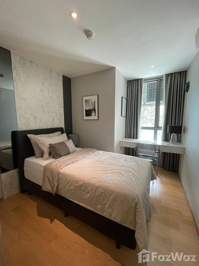 รูป คอนโดให้เช่า 2 ห้องนอน ในโครงการ H Sukhumvit 43 1090974 - รูปที่ 4/10