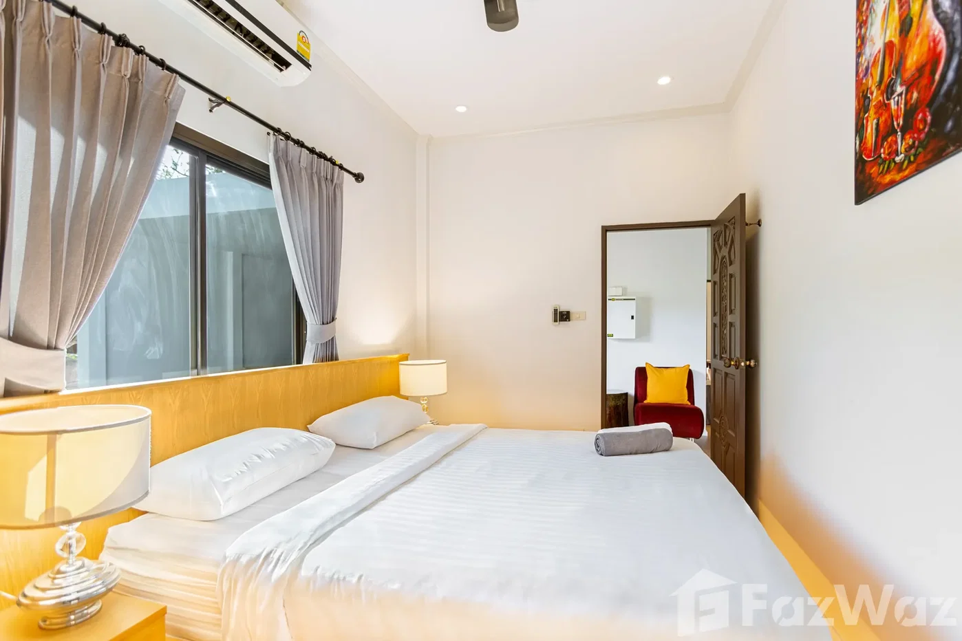 picture 5 Bedroom Villa for sale in Chalong, Phuket 1154754 - 9/26