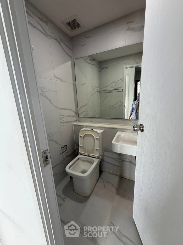 picture 2-BR Condo at Ciela Sripatum in Lat Yao (ID 2939647) - 7/7