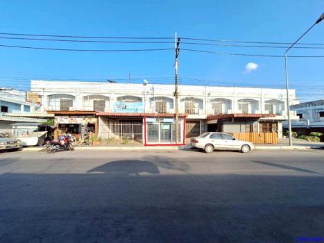 รูป อาคารพาณิชย์ 27.9 ตร.วา สะเดา สงขลา 2M - รูปที่ 21/24
