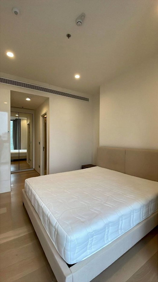 รูป Anil Sathorn 12 | ราคา 40,000 บาท | ห้องสวย ทำเลดี เฟอร์นิเจอร์ครบ พร้อมอยู่ - รูปที่ 5/19