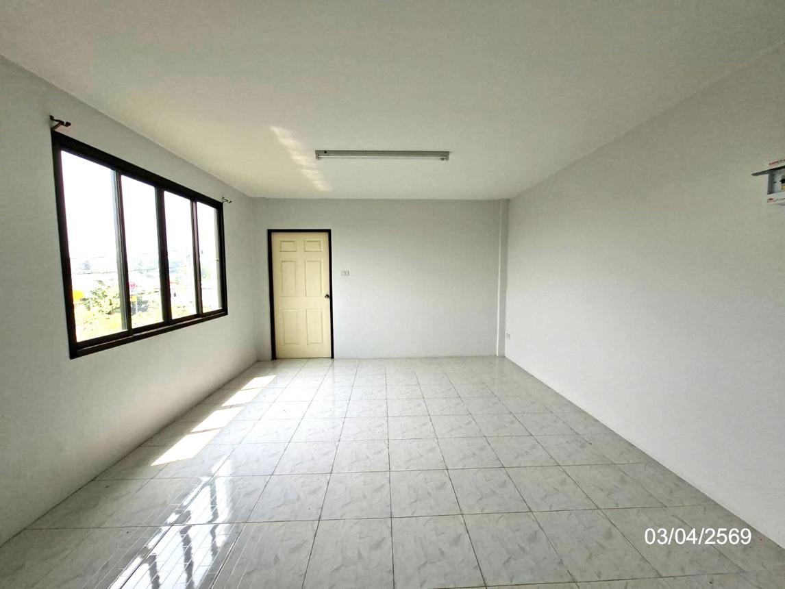 รูป อาคารพาณิชย์ 39.6 ตร.วา เมืองนครพนม นครพนม 4.1M - รูปที่ 30/36