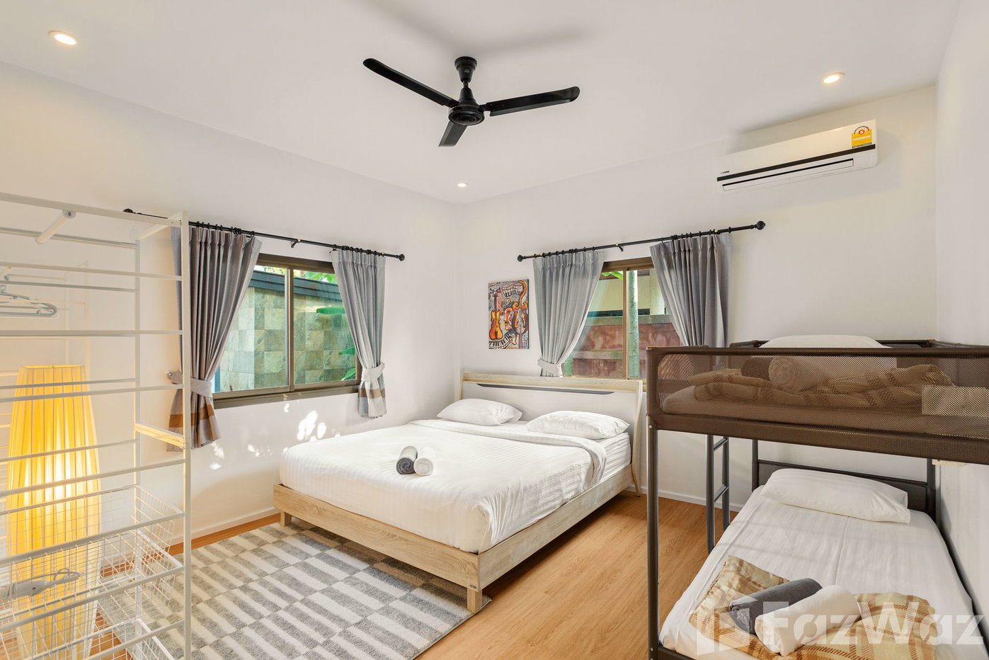 รูป วิลล่าให้เช่า 5 ห้องนอน ใน ฉลอง, ภูเก็ต 1154754 - รูปที่ 10/26