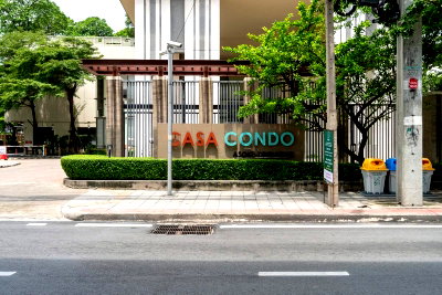 Condos for sale : B010011 U Delight @ Bangson Station
