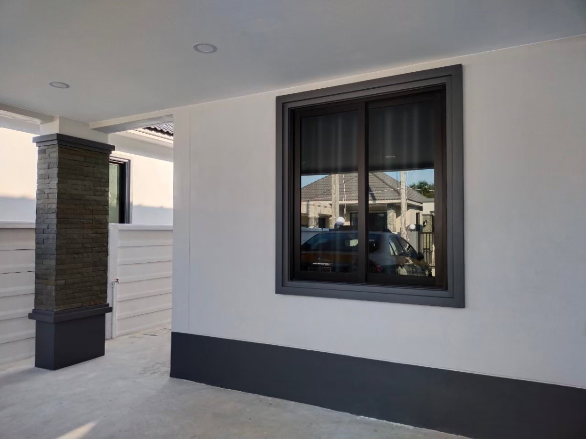 รูป ขายบ้านเดี่ยว fullrich asset ชะอำ พื้นที่ 50.4 ตรวา - รูปที่ 11/21