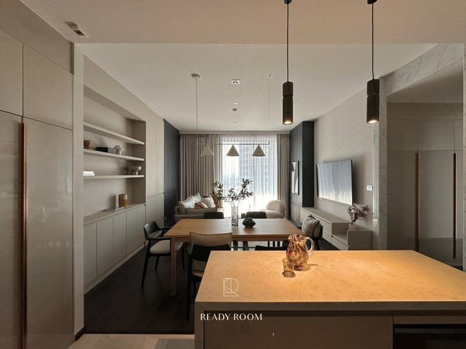 picture A038651 LAVIQ Sukhumvit 57 - 3/8