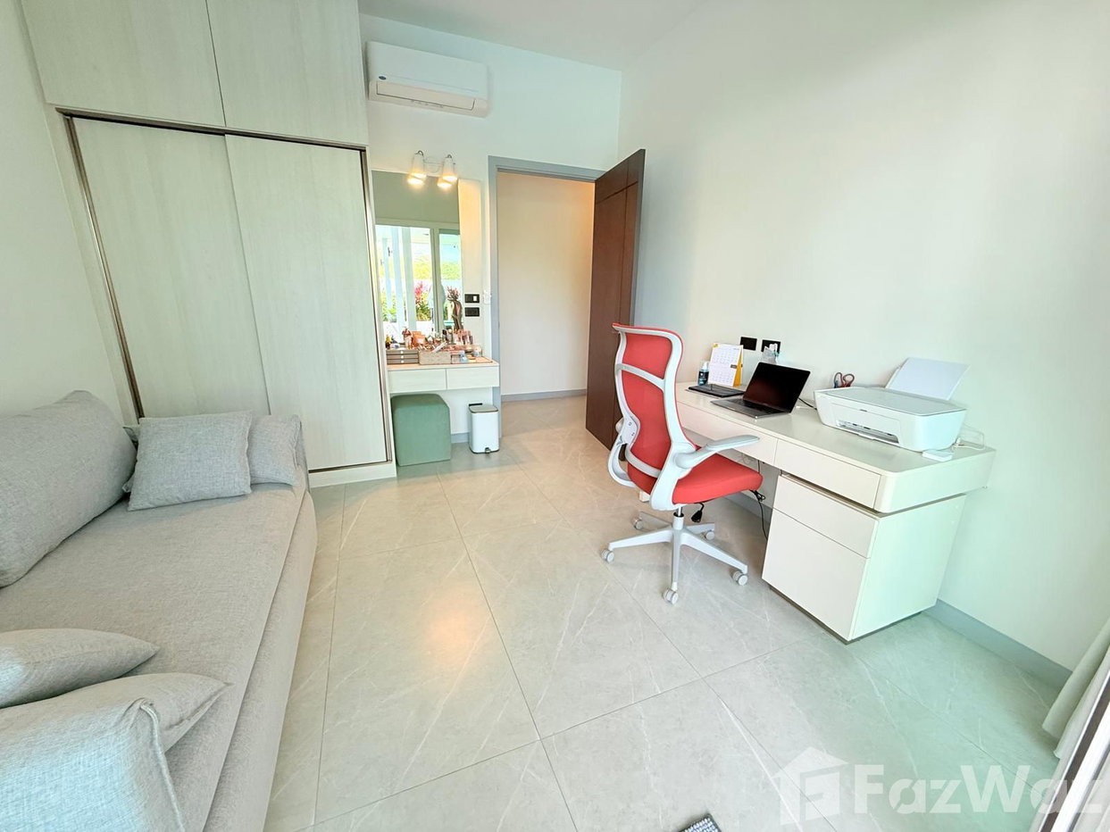 รูป ขาย วิลล่า 3 ห้องนอน ในโครงการ นันทรา วิลล่า 5664510 - รูปที่ 33/50