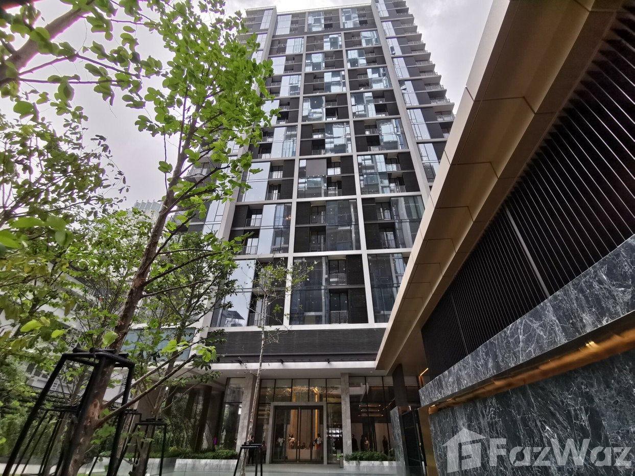 รูป คอนโดให้เช่า 2 ห้องนอน ในโครงการ 28 ชิดลม 1652616 - รูปที่ 4/5