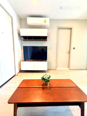 Condos for rent : 🔺 For Rent Condo RHYTHM EKKAMAI Building 1, Floor 28,1 bed room, Room size 35 sqm