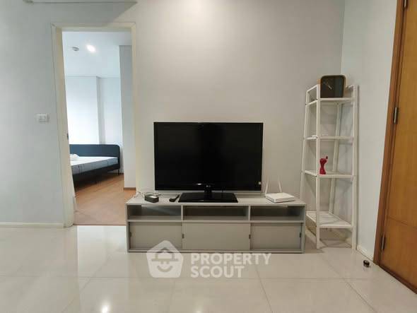 picture 1-BR Condo at Villa Asoke near MRT Phetchaburi (ID 2939630) - 4/12