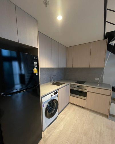 รูป A037721 The Lofts Silom - รูปที่ 5/8