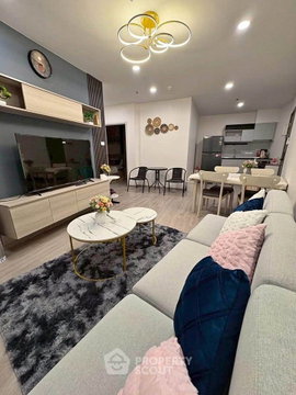 2-BR Condo at Supalai Blue Whale close to Raruk Hua Hin (ID 2939775)