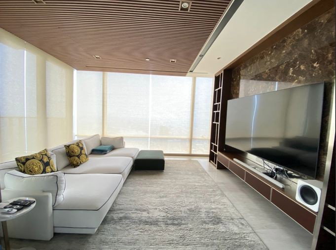 picture A039022 Four Seasons Private Residence Bangkok - 3/8