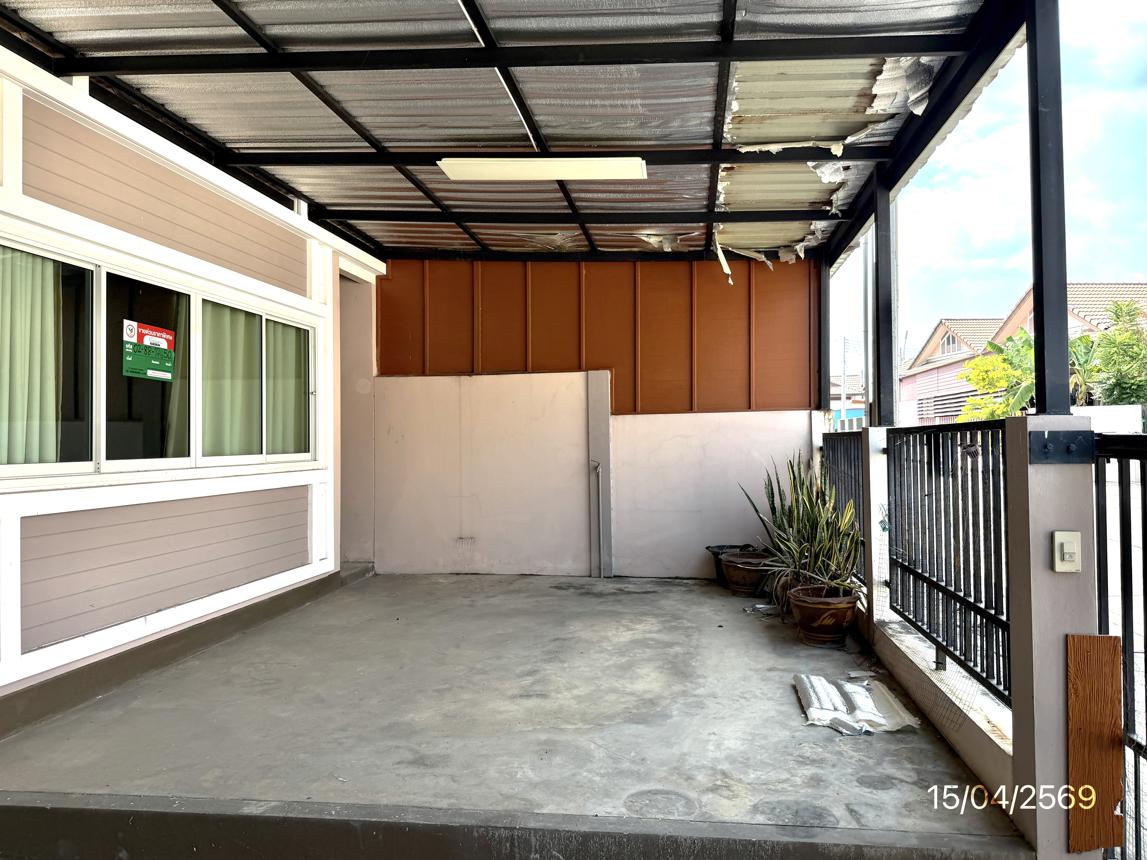 picture HOME 50 Sq.w. Si Racha Chonburi for 2.5M - 21/36